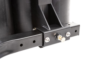 GR-6 Adjustable Ski Rack