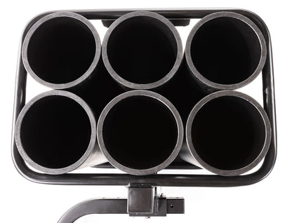 GR-6 Adjustable Ski Rack