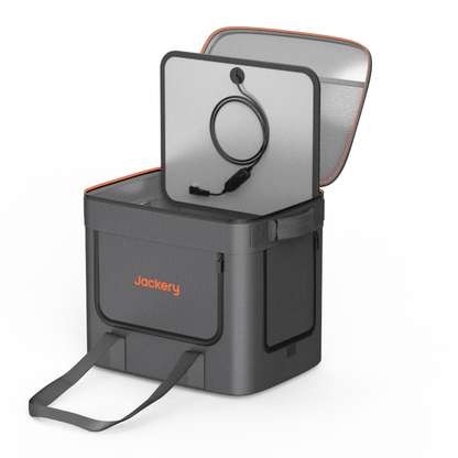 Jackery Extreme Guard Carrying Bag