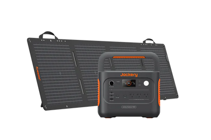 Jackery Explorer 1000 Portable Power Station